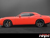 begagnad Dodge Challenger SRT Hellcat TorqueFlite 2018, Sedan