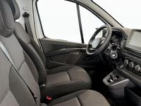Ny Renault Trafic 150 HK (110 kW) 2025 Minibuss