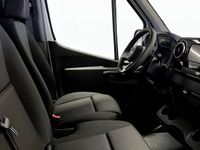 Begagnad Mercedes E-Sprinter 11 kW (15 HK) 2024 Van