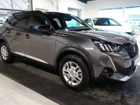 begagnad Peugeot 2008 GT-Line PT130 Automat