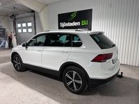begagnad VW Tiguan 2.0 TDI SCR BlueMotion 4Motion -Backkamera 2020, SUV