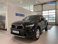 begagnad Volvo XC40 T2 FWD Momentum Momsbil, Bränslevärmare