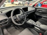 Ny Honda ZR-V 2026 Grön SUV