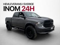 Begagnad RAM 1500 2016 Grå Pickup