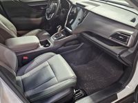 begagnad Subaru Outback 2.5i X-Fuel Field 4X4 Dragkrok Aut