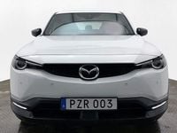 Begagnad Mazda MX30 Cosmo 105 kW (143 HK) 2022 Vit SUV