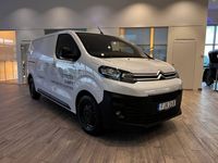 begagnad Citroën Jumper 2,0 L2 BUSINESS PREMIUM 145HK AUT (Demobil)