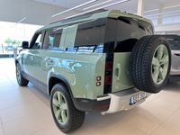 begagnad Land Rover Defender P400e 75th Limited Edition