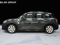 begagnad Mini Cooper Countryman SE/ALL4/Euro 6/Parkeringsassistent