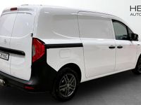 Begagnad Mercedes eCitan 2023