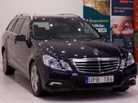 begagnad Mercedes E350 CDI Drag Auto 7G-Tronic Avantgarde 231kh