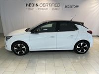 begagnad Opel Corsa-e 