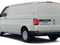 begagnad VW Transporter T30 2.0 TDI Comfort Euro 6 110hk