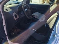 Begagnad Dacia Dokker Express 83 HK (61 kW) 2015 Van