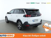Begagnad Peugeot 5008 GT-line 184 HK (135 kW) 2018 Okänd SUV
