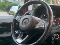 Begagnad Mercedes Vito 114 HK (83 kW) 2015 Van