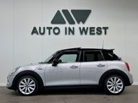 begagnad Mini Cooper S / Chili / Harman Kardon / Panorama / 192 Hk