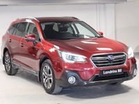 begagnad Subaru Outback Outback2.5 4WD Active