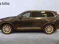 Begagnad Volvo XC90 Inscription 412 HK (303 kW) 2018 Grå SUV