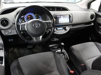 begagnad Toyota Yaris Hybrid e-CVT/Backkamera/Euro 6