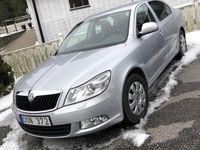 begagnad Skoda Octavia 1.4 TSI Euro 5