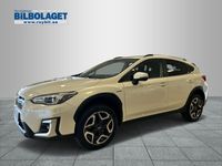begagnad Subaru XV Ridge e-Boxer XFuel Lineartronic Euro 6