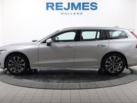 begagnad Volvo V60 B4 Bensin Plus Bright 2023, Kombi