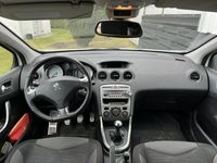 begagnad Peugeot 308 SW 1.6 e-HDi FAP Sportline Euro 5