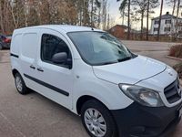 begagnad Mercedes Citan 109 CDI Euro 5