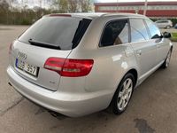 begagnad Audi A6 2.0 TDI DPF Business Edition, Proline / Drag