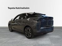 Ny Peugeot 3008 GT 136 HK (100 kW) 2025 Grå SUV