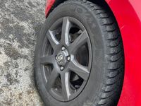 Begagnad Chevrolet Aveo 84 HK (61 kW) 2009 Nej