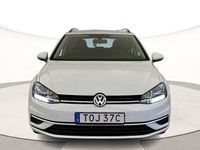 begagnad VW Golf VII Sc TSI 150hk DSG Sens App-Connect 2020