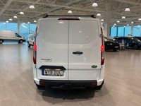 begagnad Ford Tourneo Custom 280 L1 130Hk/Drag/Värmar/Lager