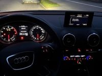 begagnad Audi A3 Sportback 1.2 TFSI Attraction, 1 Ägare