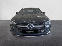 begagnad Mercedes CLA200 d 4MATIC AMG Premium 8G-DCT Pano Värmare 150hk 2021