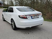 begagnad Saab 9-5 2.0 T BioPower XWD manuell Aero