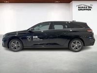 Ny Peugeot 308 SW Allure 147 HK (108 kW) 2025 Svart Kombi