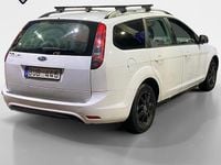 Begagnad Ford Focus 90 HK (66 kW) 2009 Kombi