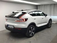 begagnad Volvo C40 Recharge Single Motor Core 2023, Crossover