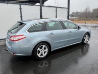 begagnad Peugeot 508 SW 1.6 HDi FAP Euro 5