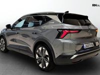 Begagnad Renault Scénic Techno 160 kW (218 HK) 2024 Grå