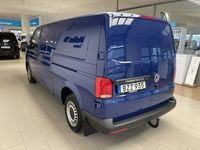 begagnad VW Transporter T6.1 Skåp TDI 150Hk DSG 3400mm