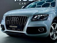 begagnad Audi Q5 3.0 TDI V6 quattro S-Tronic | S-Line| Dragkrok