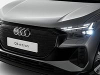 begagnad Audi Q4 e-tron Quattro 45 e-tron 286 hk