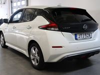 begagnad Nissan Leaf LeafN-Connecta 39kwh 150hk