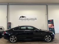 begagnad Audi A5 Sportback 2.0 TFSI quattro S Tronic Comfort| S-Line