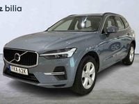 Begagnad Volvo XC60 Core 250 HK (183 kW) 2023 Grå SUV