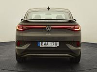 begagnad VW ID5 PRO PERFORMANCE 77 KWH BAT
