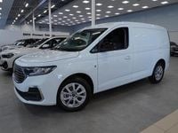 Ny Ford Transit Limited 116 HK (85 kW) 2025 Frozen white Van
